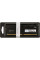 Модуль пам'яті для комп'ютера DDR4 32GB 2666 MHz Black Kudos eXceleram (EKBLACK4322619C)