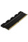 Модуль пам'яті для комп'ютера DDR4 32GB 2666 MHz Black Kudos eXceleram (EKBLACK4322619C)