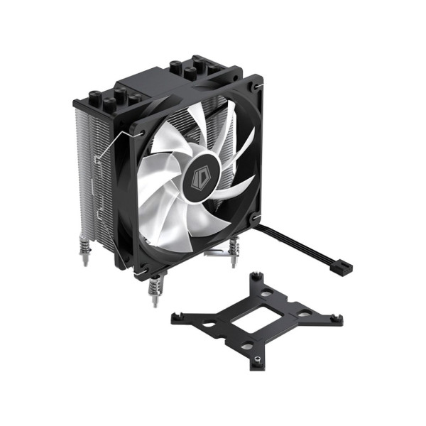 Кулер для процессора ID-Cooling SE-40 LED