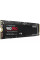Накопичувач SSD M.2 2280 1TB 980 PRO Samsung (MZ-V8P1T0BW)