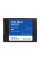 Накопитель SSD 2.5" 500GB WD (WDS500G3B0A)