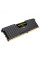 Модуль пам'яті для комп'ютера DDR4 16GB (2x8GB) 3600 MHz Vengeance LPX Black Corsair (CMK16GX4M2D3600C16)