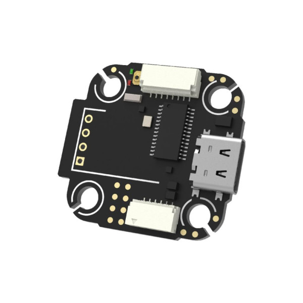 Полетный стек TBS Lucid Freestyle Stack 6S 60A