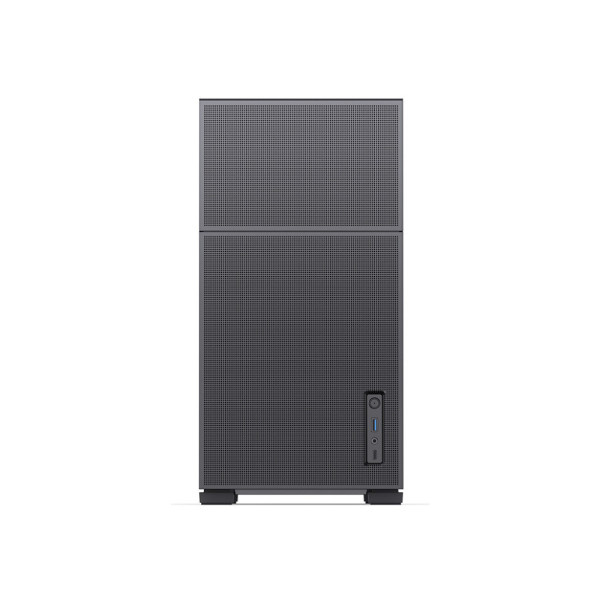 Корпус JONSBO D41 MESH Black