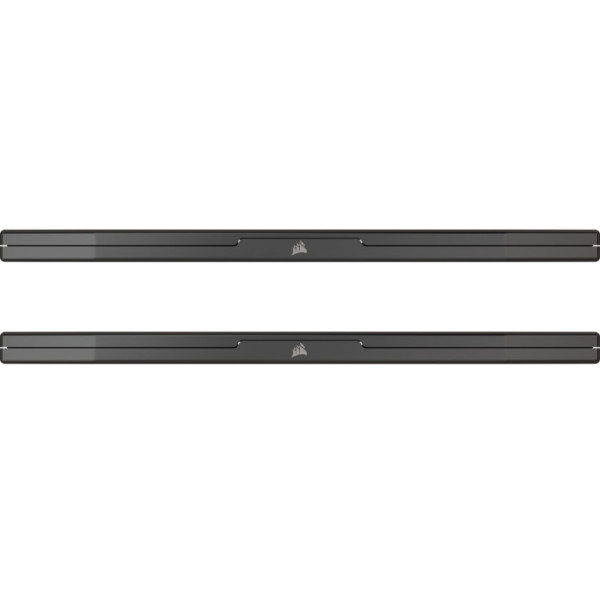 Модуль памяти для компьютера DDR5 32GB (2x16GB) 6000 MHz Vengeance Corsair (CMK32GX5M2B6000C38)