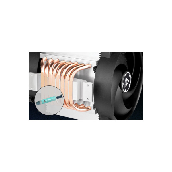 Кулер для процессора Arctic ACFRE00133A