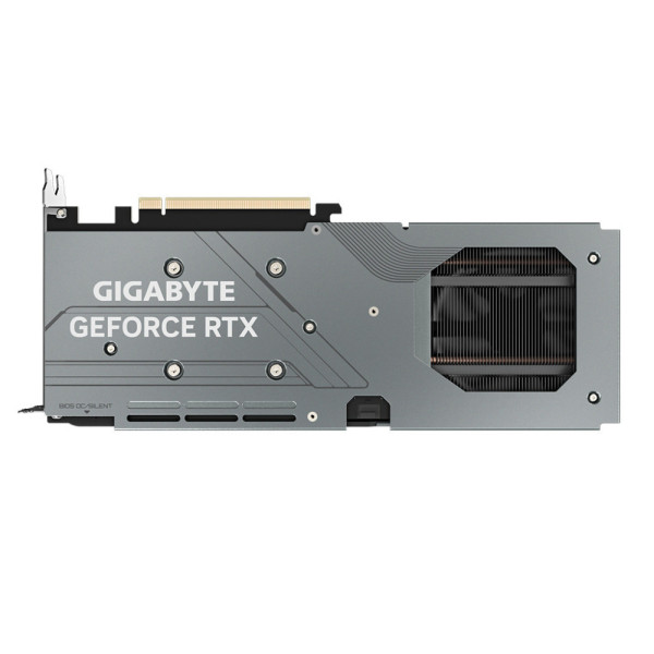 Видеокарта GIGABYTE GeForce RTX4060 8Gb GAMING OC (GV-N4060GAMING OC-8GD)