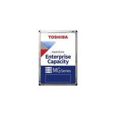 Жесткий диск SAS 3.5" 10TB Toshiba (MG06SCA10TE)