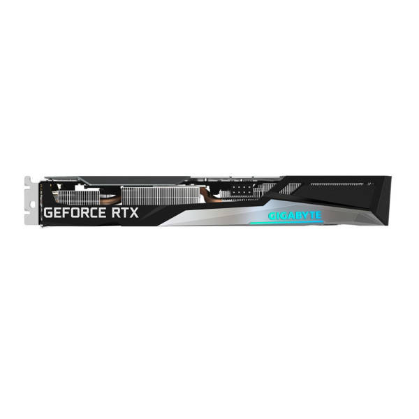 Видеокарта GIGABYTE GeForce RTX3060 12Gb GAMING OC 2.0 LHR (GV-N3060GAMING OC-12GD 2.0)