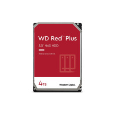 Жесткий диск 3.5" 4TB WD (WD40EFPX)