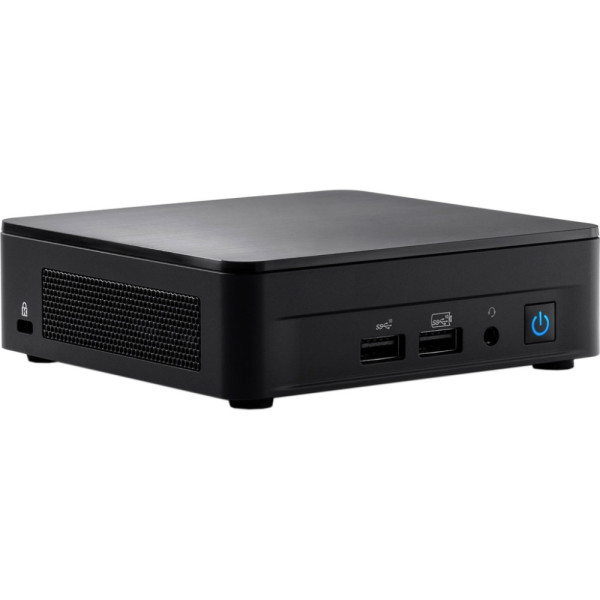 Компьютер ASUS NUC 12 Pro RNUC12WSKI500002I / i5-1240P, M.2 22x80 NVMe;22x42 SATA (90AR00D1-M00060)