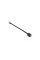 Антенна для дрона AKK Bullet Antenna 5.1GHz 3DBi SMA 160mm RHCP Black (AB161)