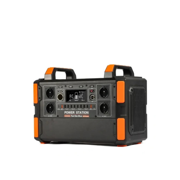 Зарядная станция FlashFish F132, 1000W (F132)