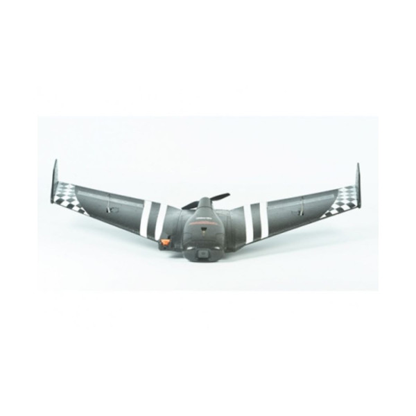 Летающее крыло SonicModell AR Wing Pro Falcon 1000mm Wingspan BLACK (HP0128.0041-PNP)
