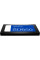 Накопичувач SSD 2.5" 512GB ADATA (ASU650SS-512GT-R)