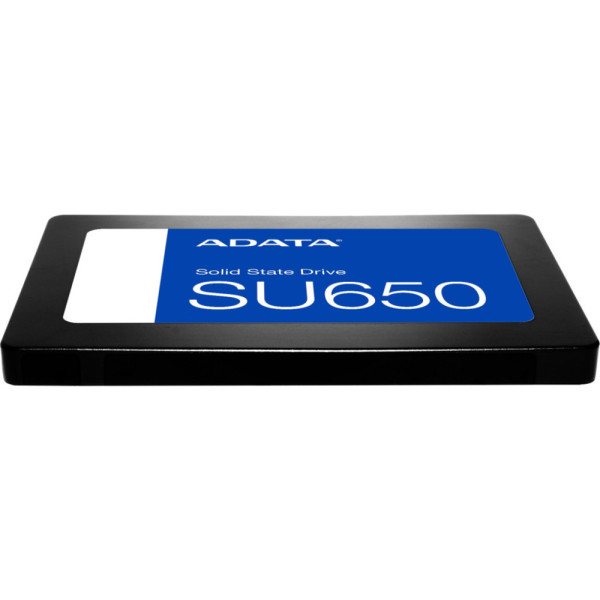 Накопичувач SSD 2.5" 512GB ADATA (ASU650SS-512GT-R)