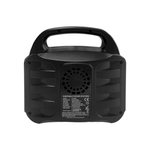 Зарядная станция Konner&Sohnen KS100PS, 100W, 155Wh (KS100PS)