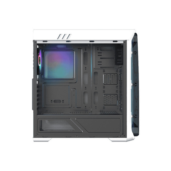 Корпус Gamemax StarLight W-FRGB