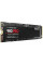 Накопитель SSD M.2 2280 2TB 980 PRO Samsung (MZ-V8P2T0BW)