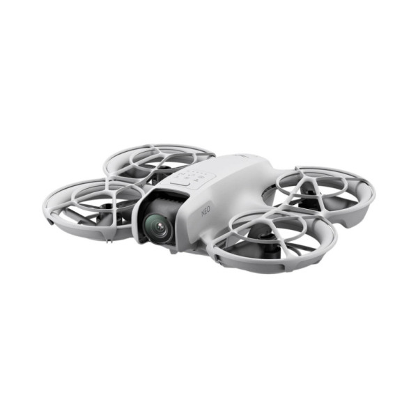 Квадрокоптер DJI Neo Fly More Combo (DJI RC-N3) пульт без дисплея (CP.FP.00000185.01)