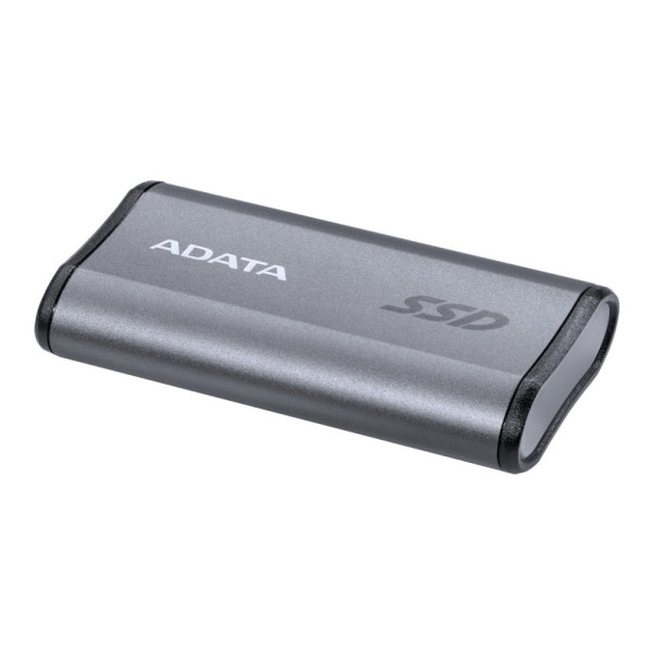 Накопитель SSD USB 3.2 500GB ADATA (AELI-SE880-500GCGY)