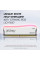 Модуль пам'яті для комп'ютера DDR4 16GB 3600 MHz Beast White RGB SE Kingston Fury (ex.HyperX) (KF436C18BWA/16)