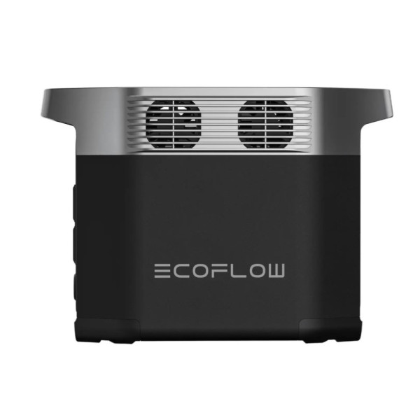 Зарядная станция EcoFlow DELTA 2 (ZMR330-EU)