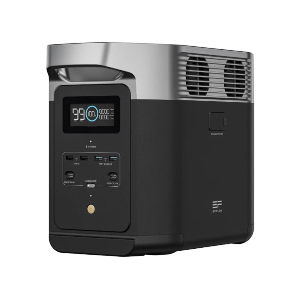 Зарядная станция EcoFlow DELTA 2 (ZMR330-EU)