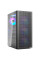 Корпус PcCooler DIAMOND MA100 MESH