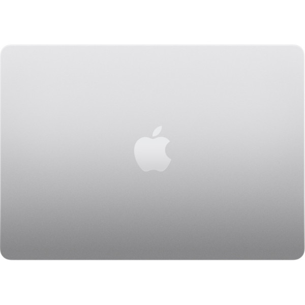 Ноутбук Apple MacBook Air 13 M3 A3113 Silver (MRXQ3UA/A)