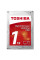 Жесткий диск 3.5" 1TB Toshiba (HDWD110UZSVA)