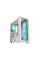 Корпус Frontier YETI WHITE