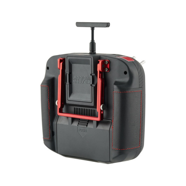 Пульт управления для дрона RadioMaster Boxer MAX ELRS AG01 BLACK (HP0157.0056-M2-BLK)