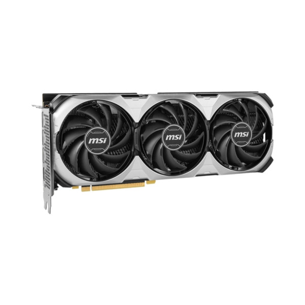 Видеокарта MSI GeForce RTX4060Ti 8Gb VENTUS 3X OC (RTX 4060 Ti VENTUS 3X E 8G OC)