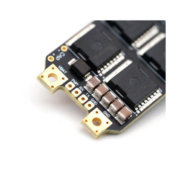 Регулятор хода (ESC) TBS Lucid 12S 90A