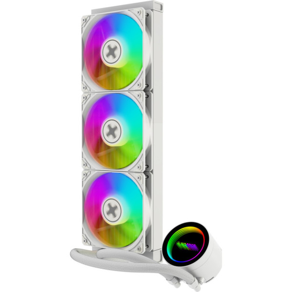 Система жидкостного охлаждения Xilence LQ360G.W.ARGB (XC998)