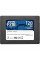 Накопичувач SSD 2.5" 128GB Patriot (P210S128G25)