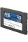 Накопичувач SSD 2.5" 128GB Patriot (P210S128G25)