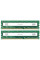 Модуль пам'яті для комп'ютера DDR3 16GB (2x8GB) 1600 MHz Silver Peewee eXceleram (E30166A)
