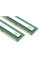 Модуль пам'яті для комп'ютера DDR3 16GB (2x8GB) 1600 MHz Silver Peewee eXceleram (E30166A)