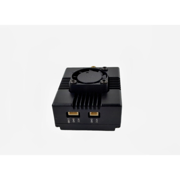 Видеоприемник (VRX) CADDXFPV Graph 1.2G 4W упаковка 10шт (C0PJ-TC006BOX)