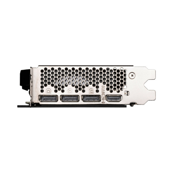 Видеокарта MSI GeForce RTX4060Ti 8Gb VENTUS 2X BLACK E1 OC (RTX 4060 Ti 8G VENTUS 2X BLACK E1 OC)