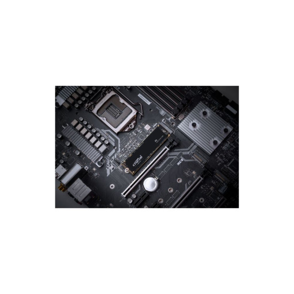 Накопичувач SSD M.2 2280 2TB Micron (CT2000P3SSD8)