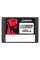 Накопичувач SSD 2.5" 480GB Kingston (SEDC600M/480G)