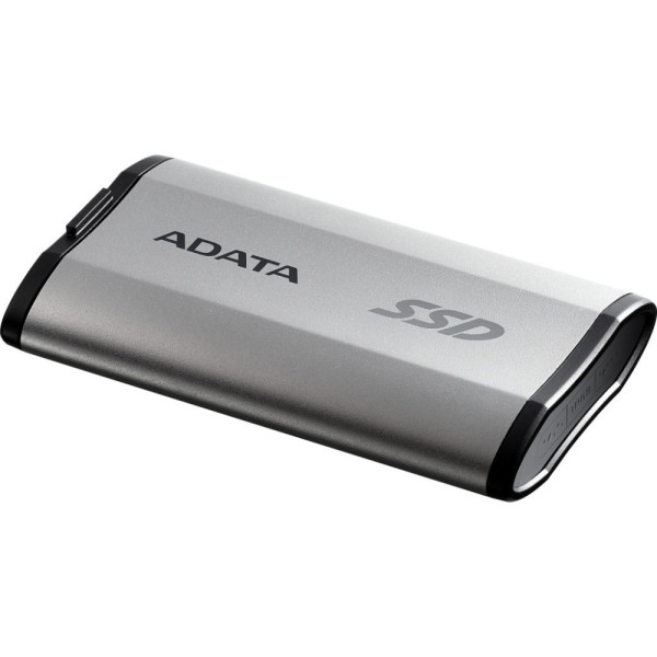Накопитель SSD USB 3.2 500GB ADATA (SD810-500G-CSG)