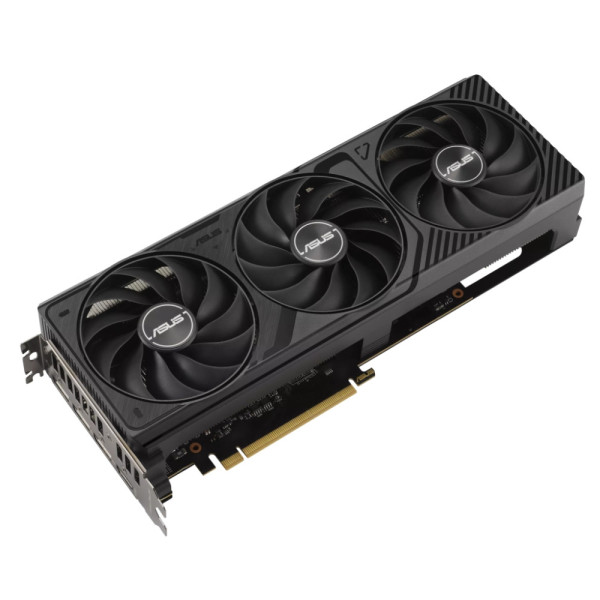 Видеокарта ASUS GeForce RTX4070Ti SUPER 16Gb PRIME OC (PRIME-RTX4070TIS-O16G)