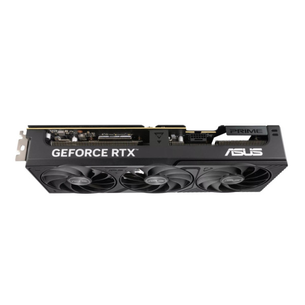 Видеокарта ASUS GeForce RTX4070Ti SUPER 16Gb PRIME OC (PRIME-RTX4070TIS-O16G)