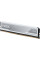 Модуль пам'яті для комп'ютера DDR4 16GB (2x8GB) 3600 MHz NOX White Apacer (AH4U16G36C25YMWAA-2)