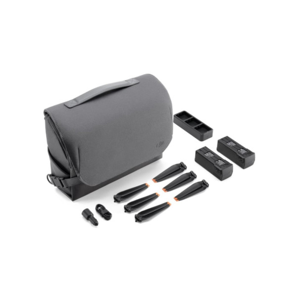 Комплект аксессуаров для дрона DJI Mavic 3 Fly More Kit (CP.MA.00000560.01)