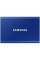 Накопитель SSD USB 3.2 1TB T7 Samsung (MU-PC1T0H/WW)